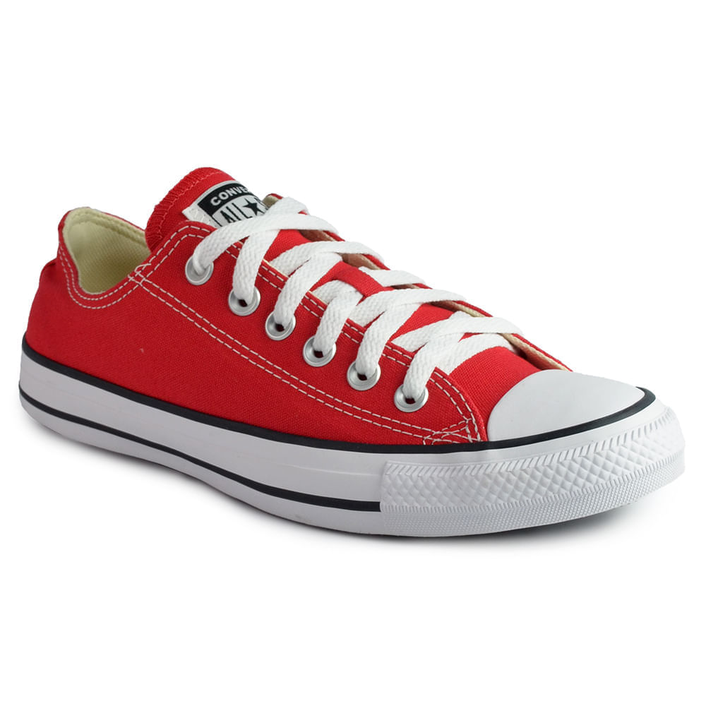 Tênis Casual All Star XS Converse CT00010004 - Foto 7