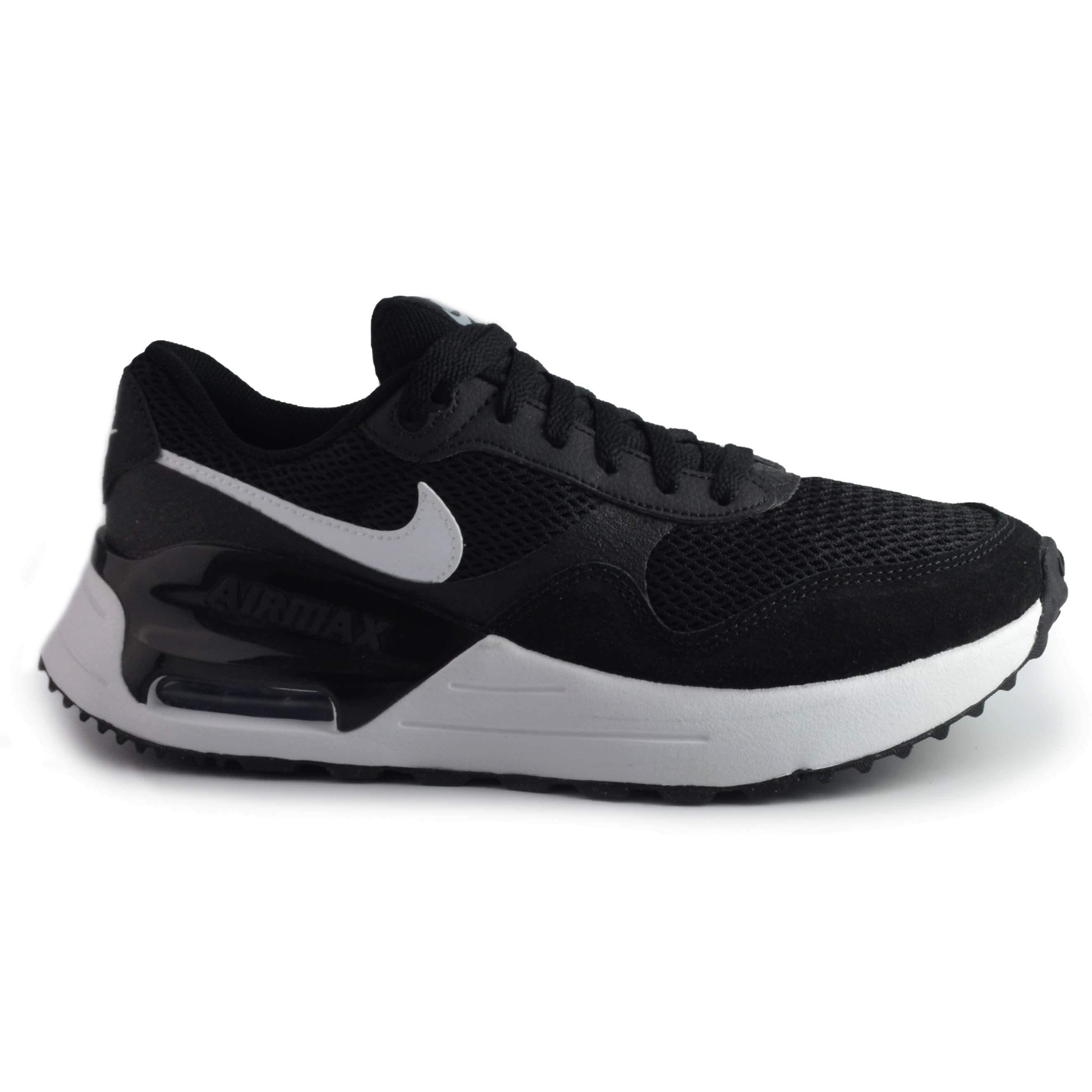 Tênis Esportivo Nike Masculino Air Max SYSTM- DM9537-001 - Foto 1