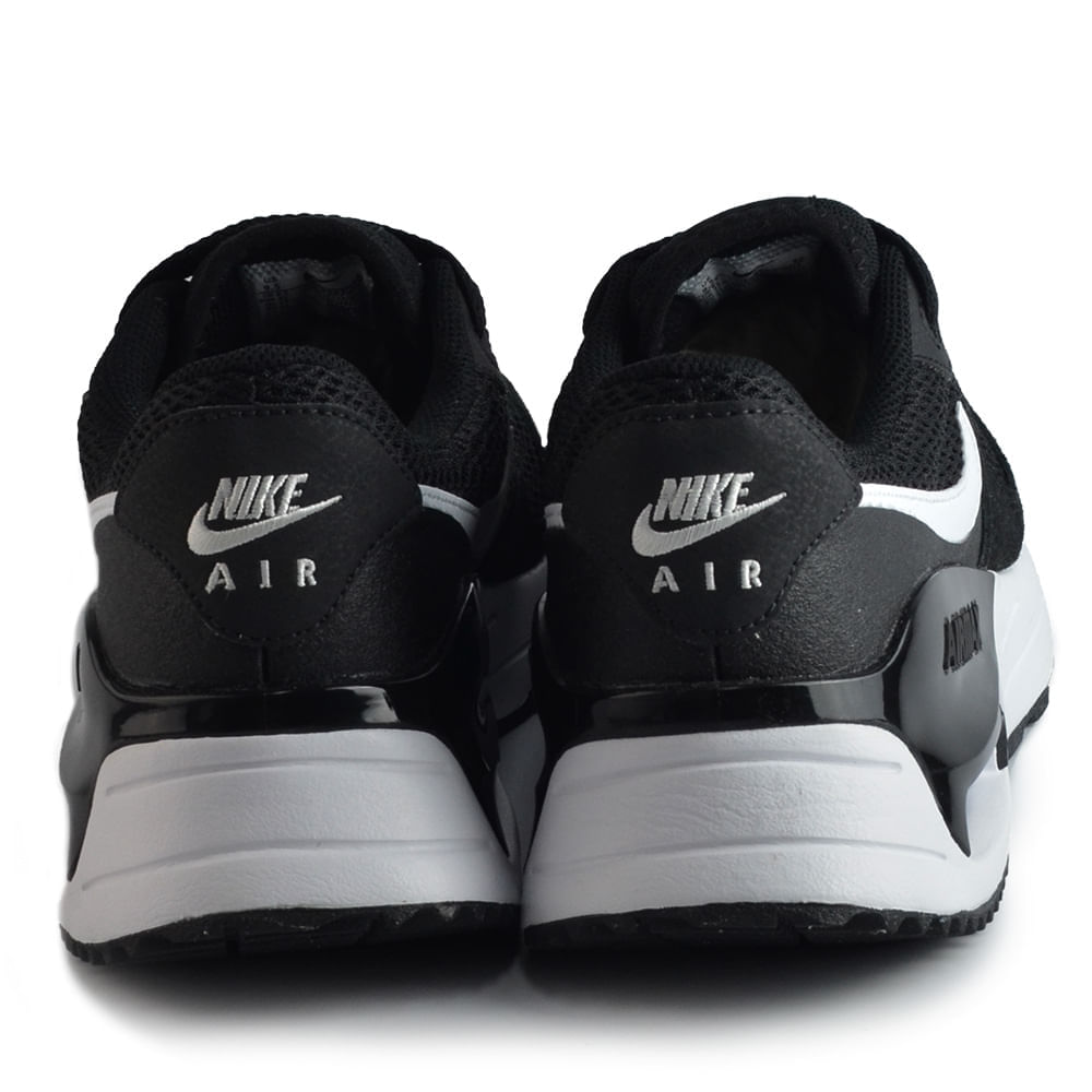 Tênis Esportivo Nike Masculino Air Max SYSTM- DM9537-001 - Foto 3