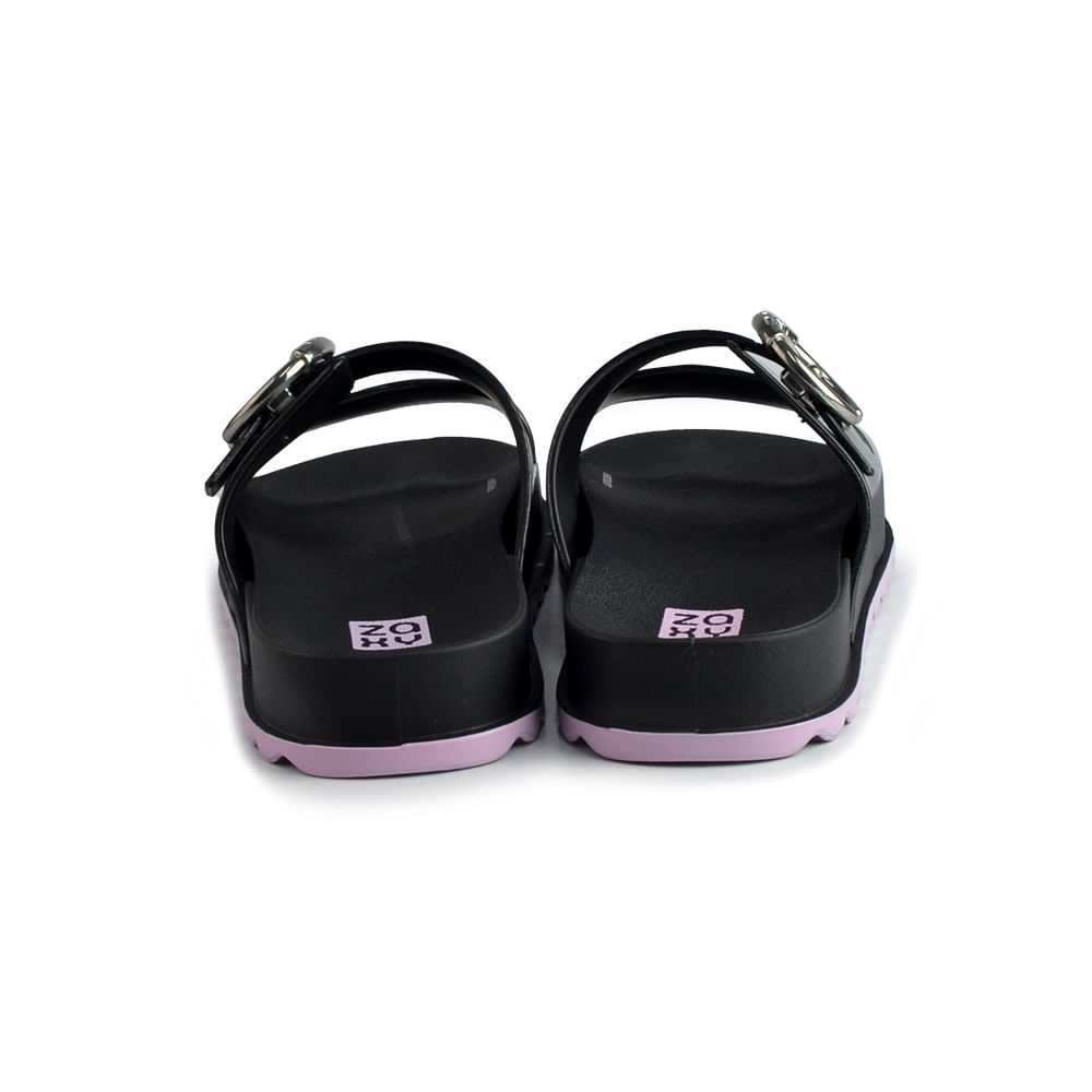 Chinelo Infantil Zaxy Feminino Slide Fun 18755 - Foto 3