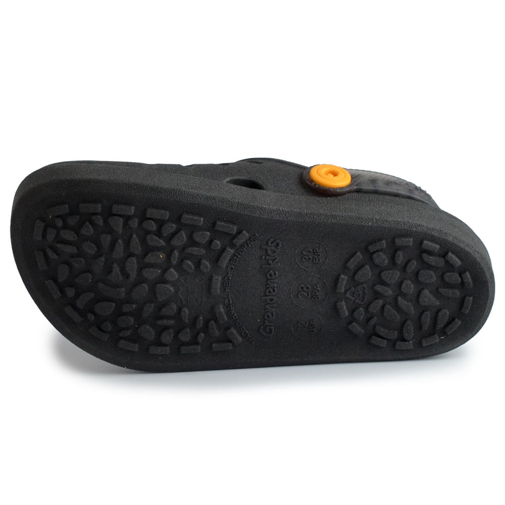 Babuche Infantil Grendene Unissex SuperHomem/Batman 22927 - Foto 6