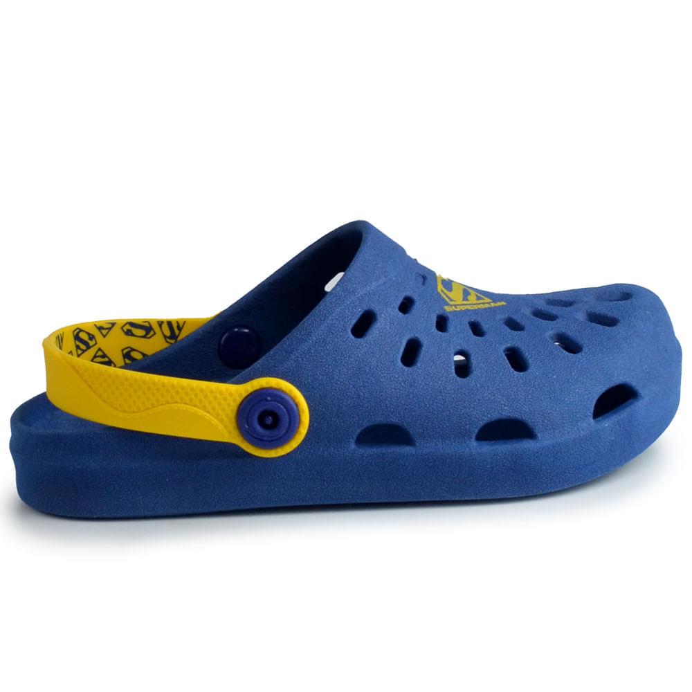 AQ846-AZUL/AMARELO 32/33