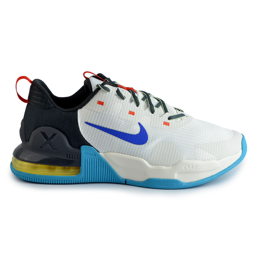 Tênis Esportivo Nike Masculino Air Max Alpha Traine - Foto 1