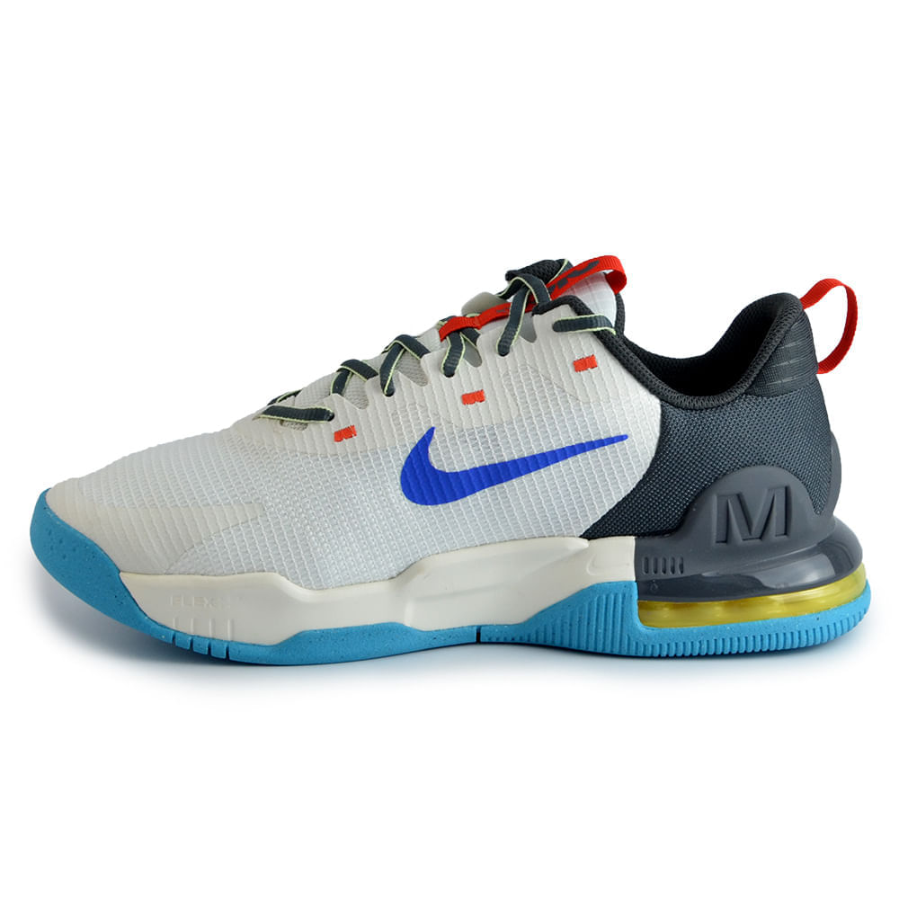 Tênis Esportivo Nike Masculino Air Max Alpha Traine - Foto 5