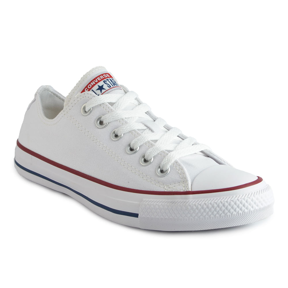 Tênis Casual All Star XS Converse CT00010001 - Foto 2