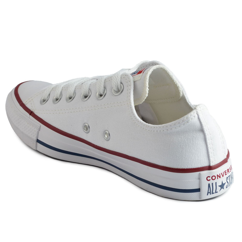 Tênis Casual All Star XS Converse CT00010001 - Foto 3