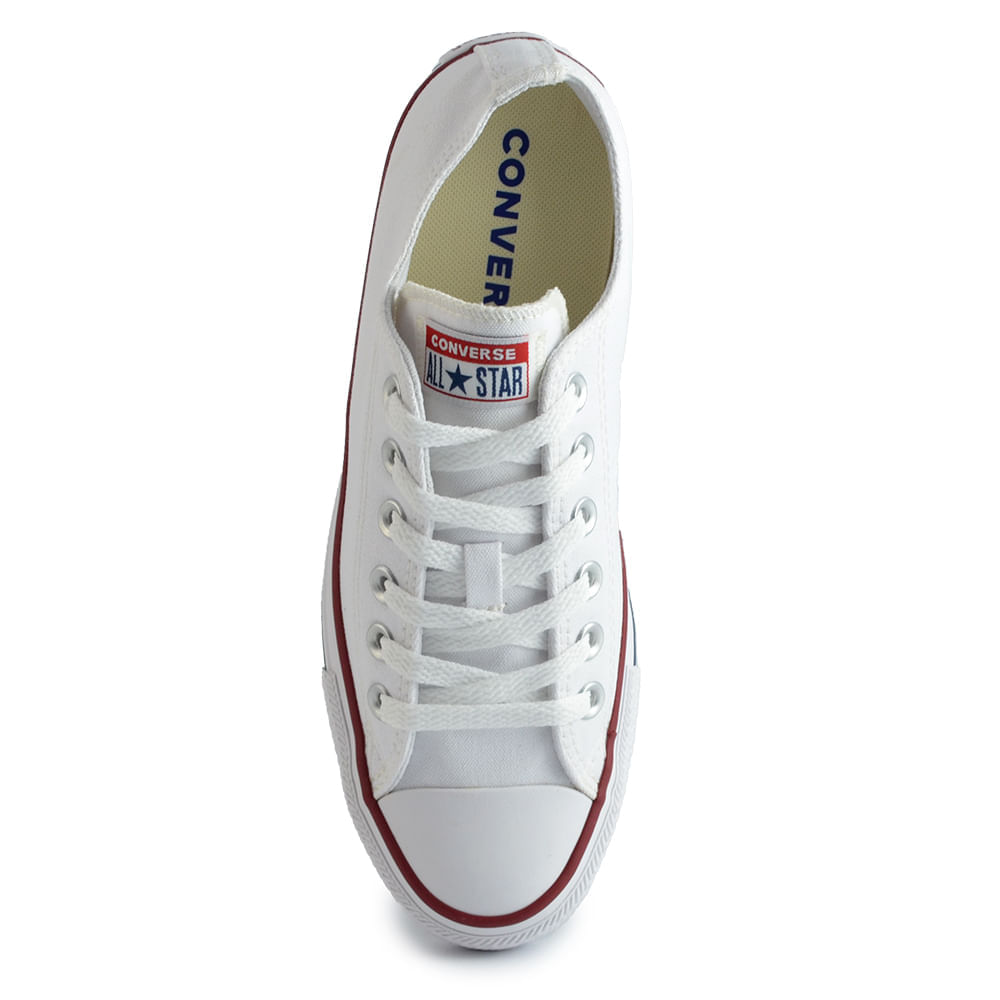 Tênis Casual All Star XS Converse CT00010001 - Foto 4