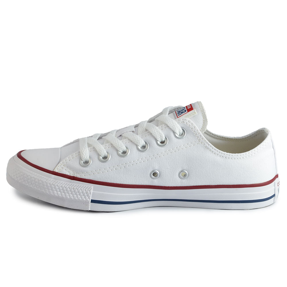 Tênis Casual All Star XS Converse CT00010001 - Foto 5