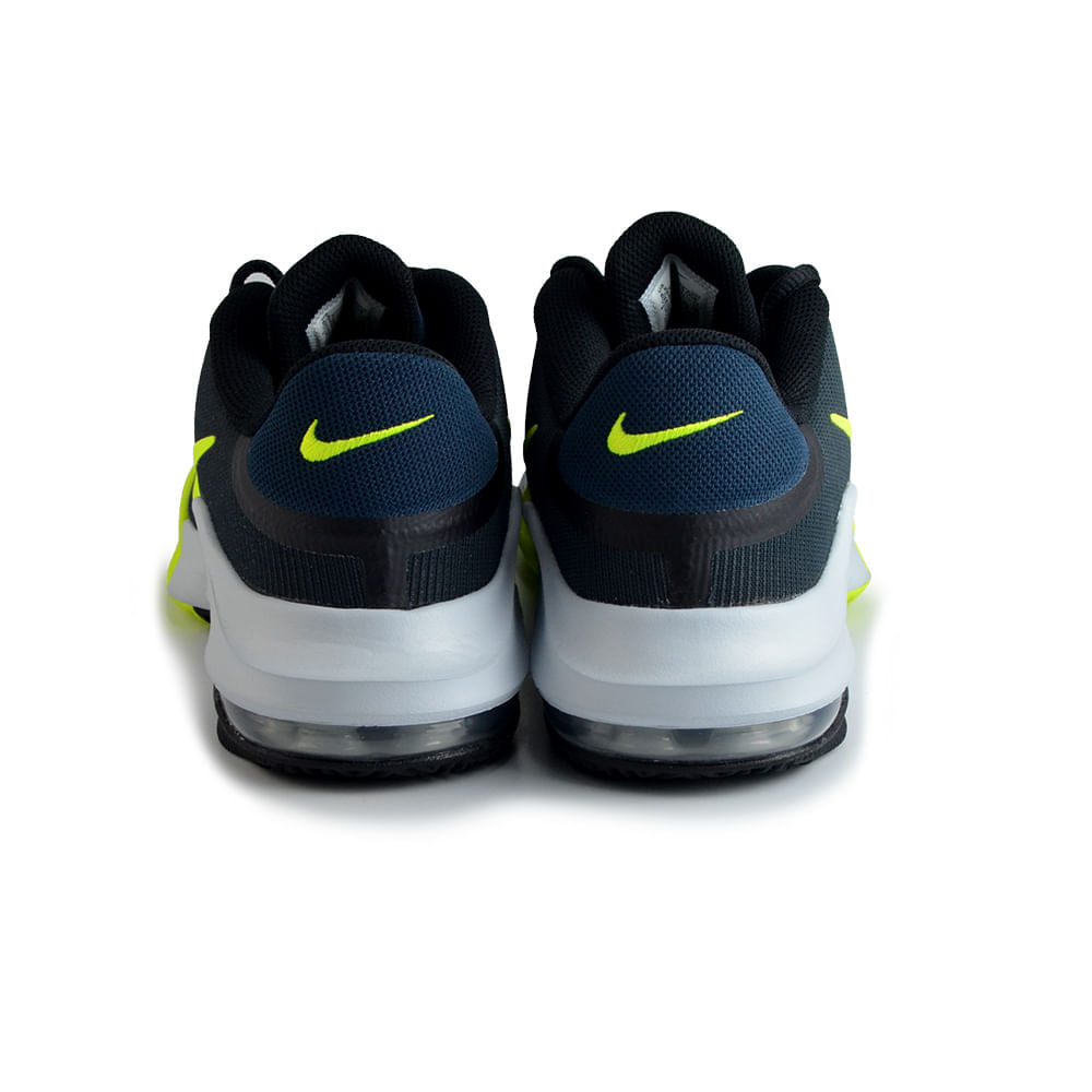 Tênis Esportivo Nike Air Max Impact 4  DM1124-006 - Foto 3