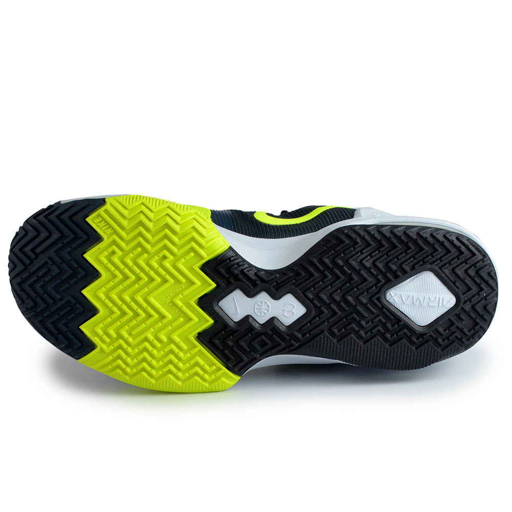 Tênis Esportivo Nike Air Max Impact 4  DM1124-006 - Foto 6