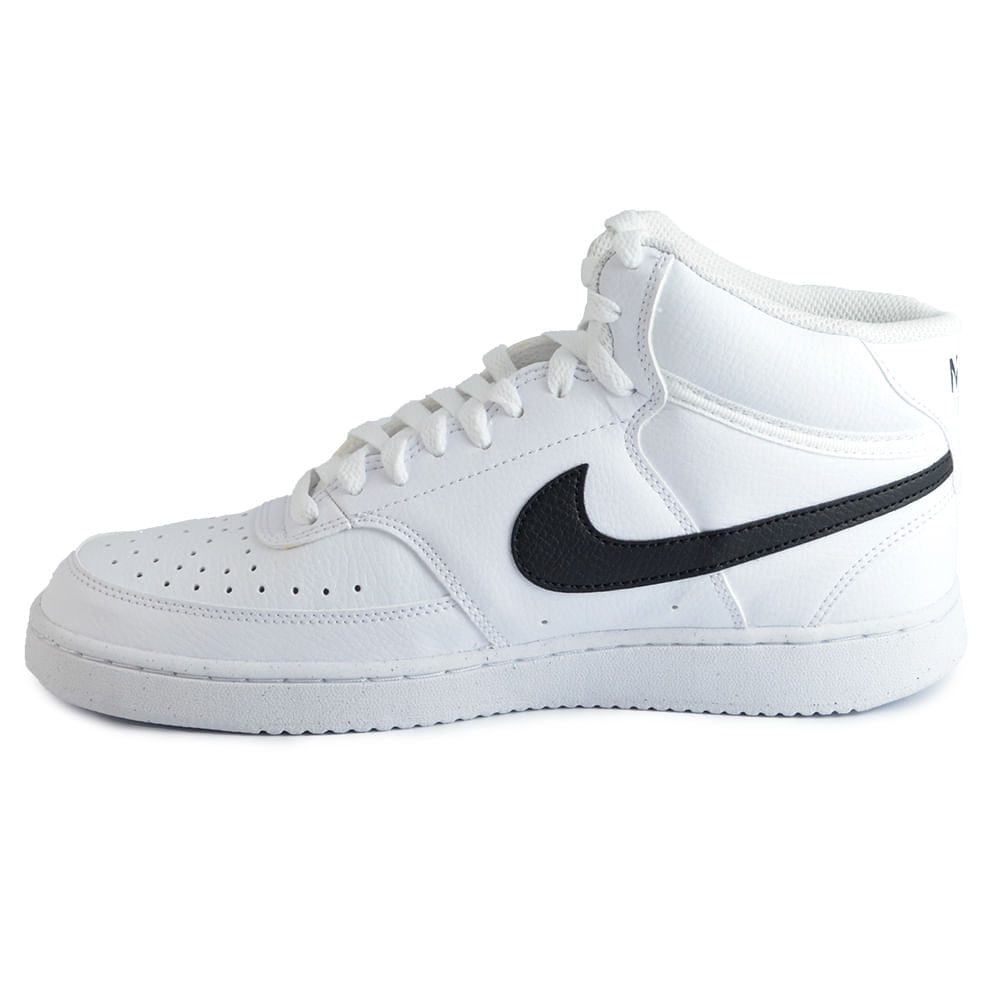 Tênis Casual Nike Masculino  Court Vision - Foto 5