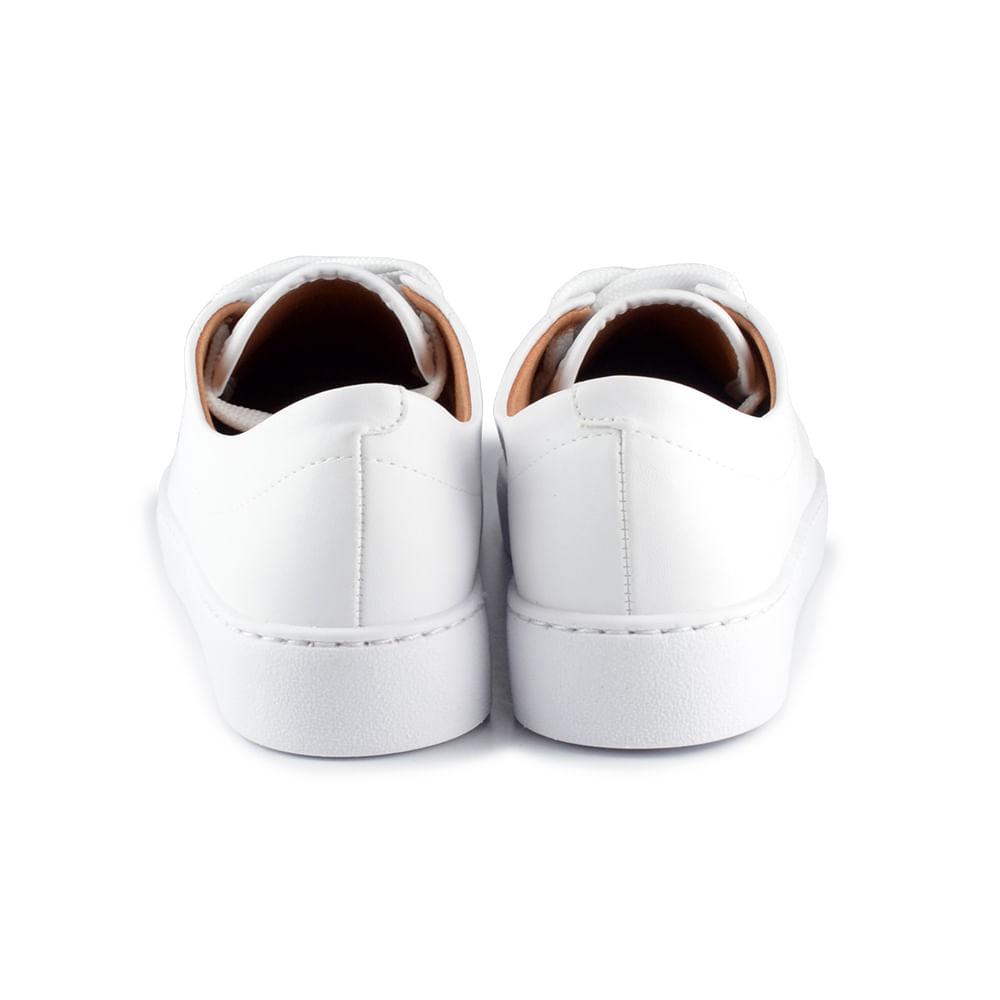 Tênis Casual Vizzano Feminino 1214.205 Pelica - Foto 3