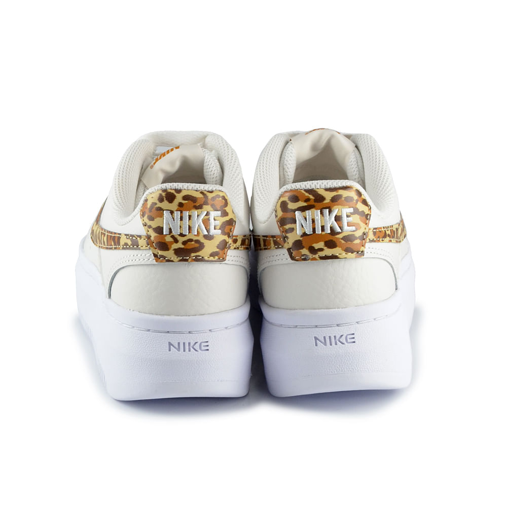 Tênis Casual Nike W Feminino Court Vision DM0113-004 - Foto 3