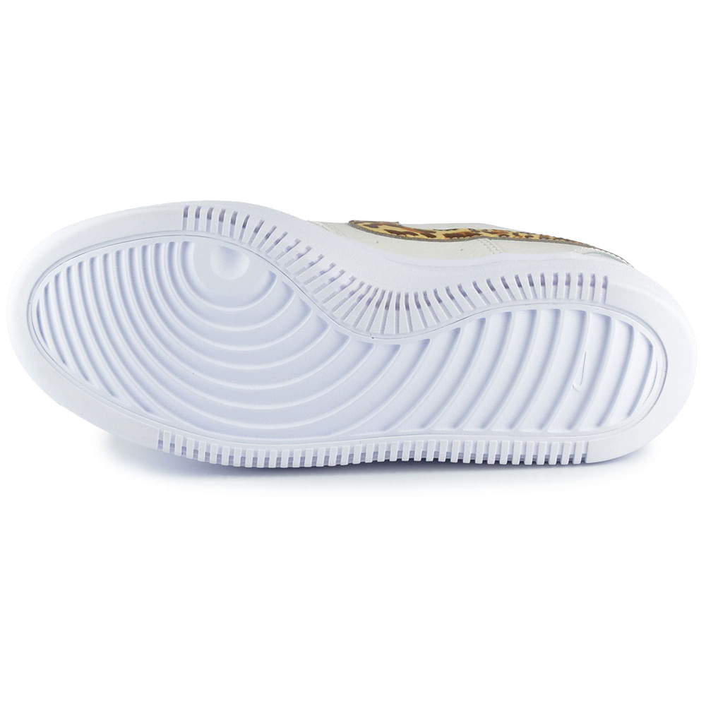 Tênis Casual Nike W Feminino Court Vision DM0113-004 - Foto 6