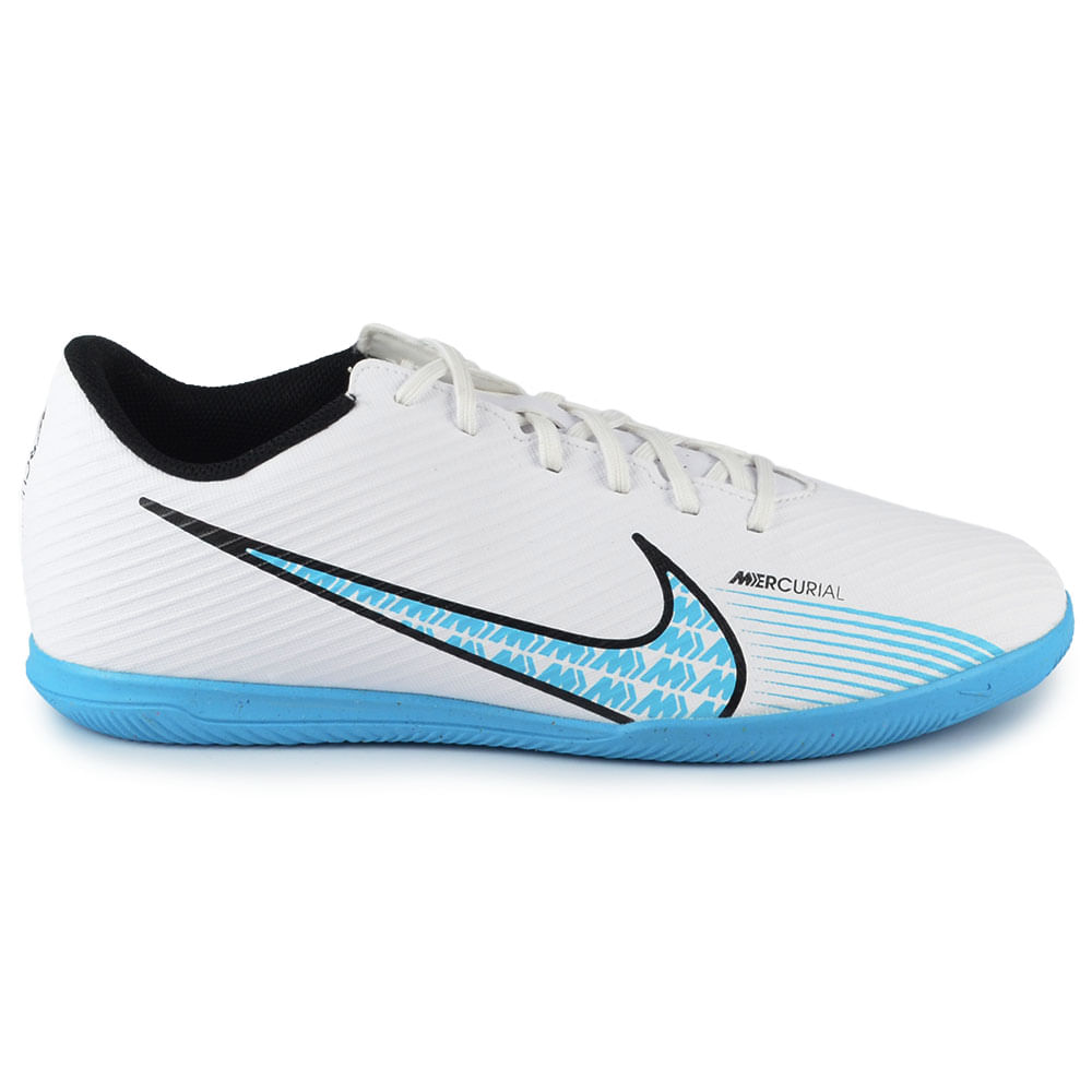 Tênis Futsal Nike IND Vapor 15 Lojas Kikos