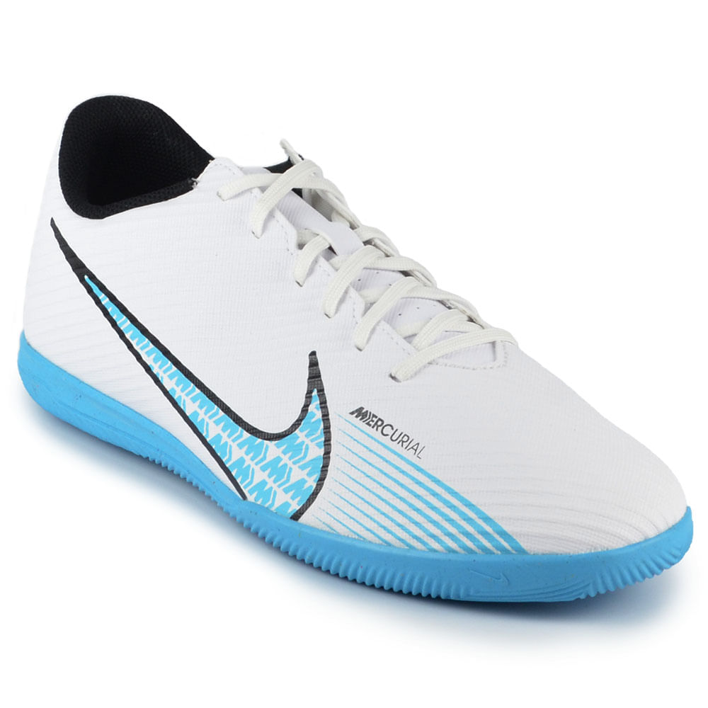 Tênis Futsal Nike IND Vapor 15 | Lojas Kikos
