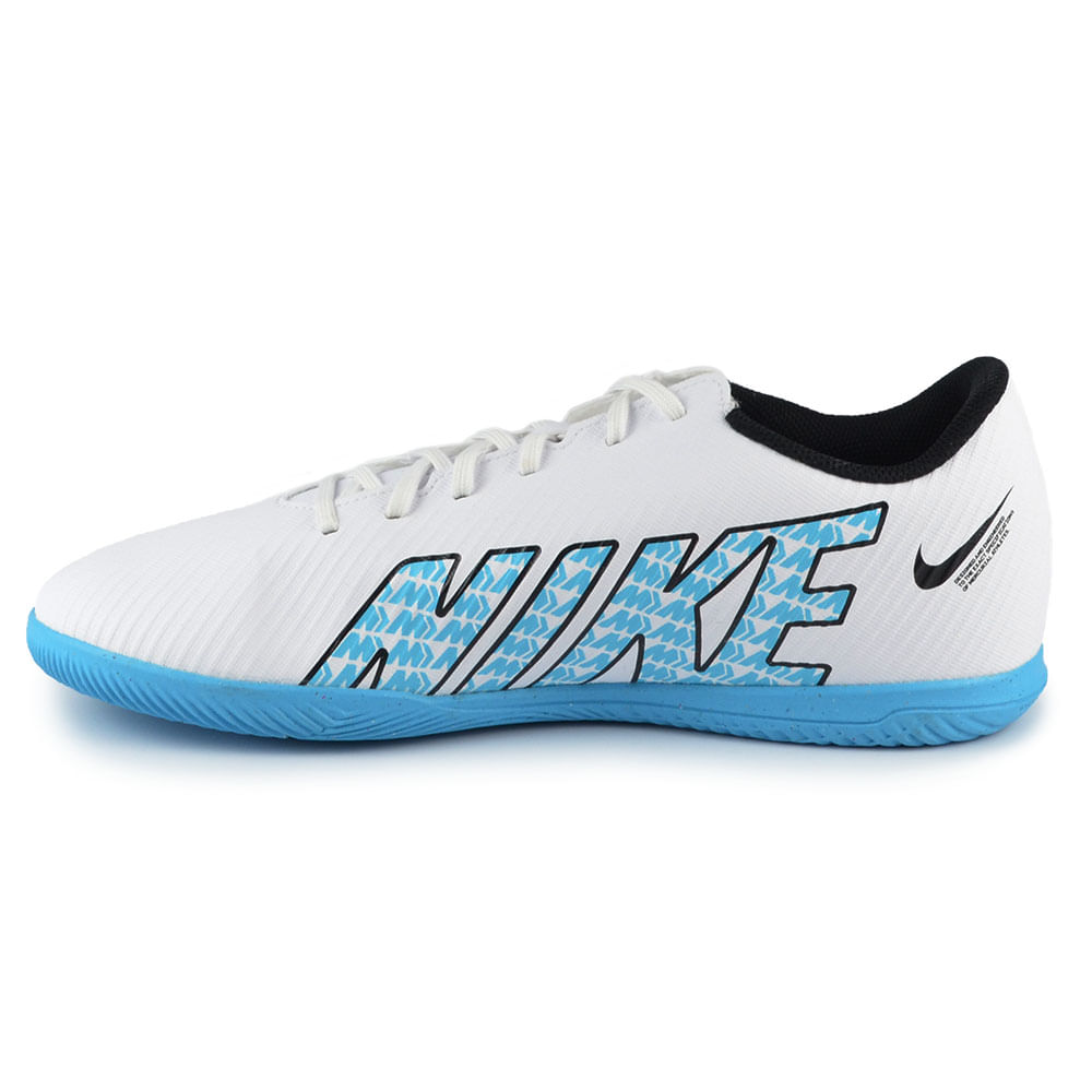 ジーコ Tênis Futsal Nike IND Vapor 15 | Lojas Kikos