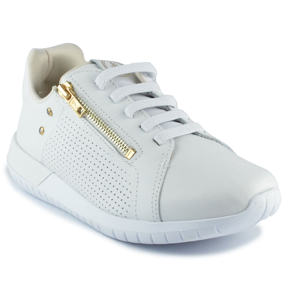 Tênis Casual Usaflex Feminino AH1707 - Foto 2