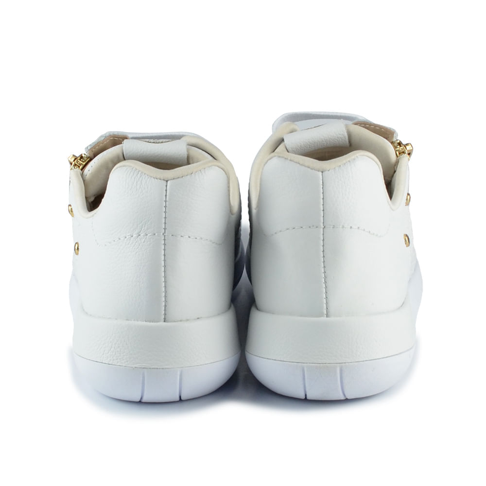 Tênis Casual Usaflex Feminino AH1707 - Foto 3