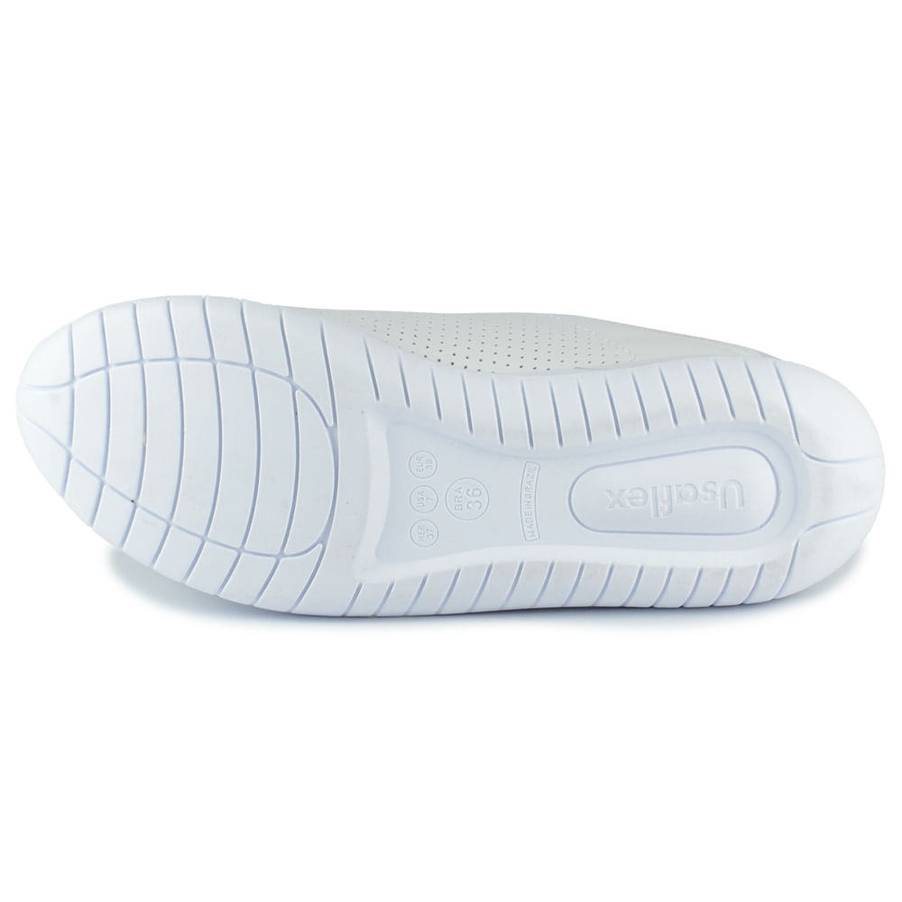Tênis Casual Usaflex Feminino AH1707 - Foto 6