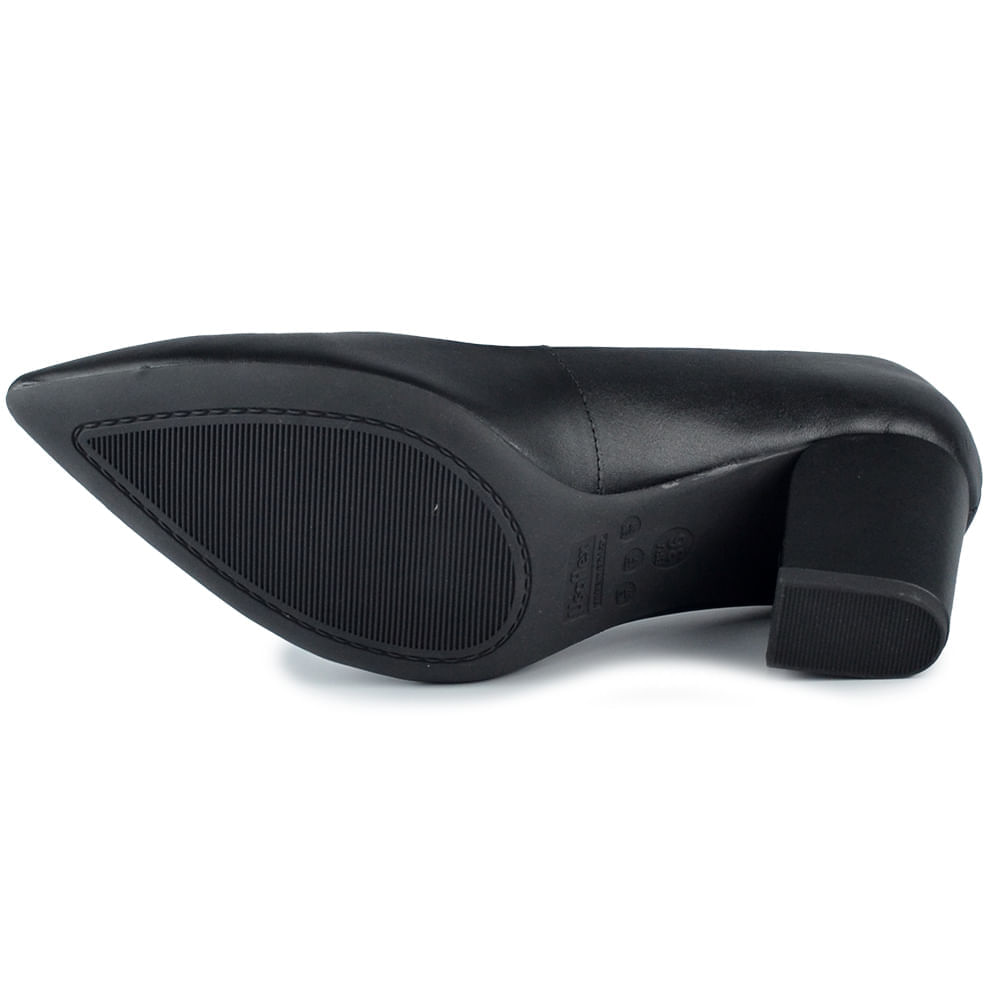 Scarpin Usaflex Z7614 - Foto 6