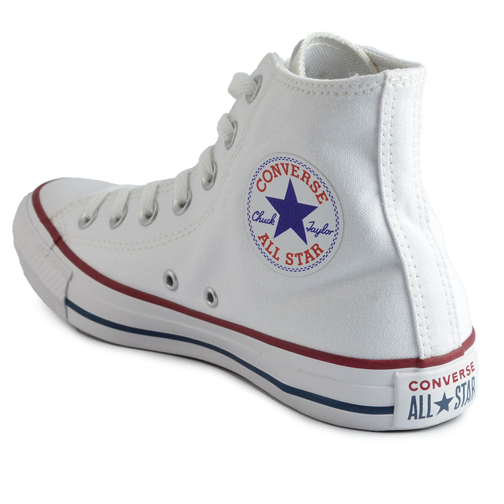 Tênis Casual All Star XS Converse CT00040001 - Foto 3