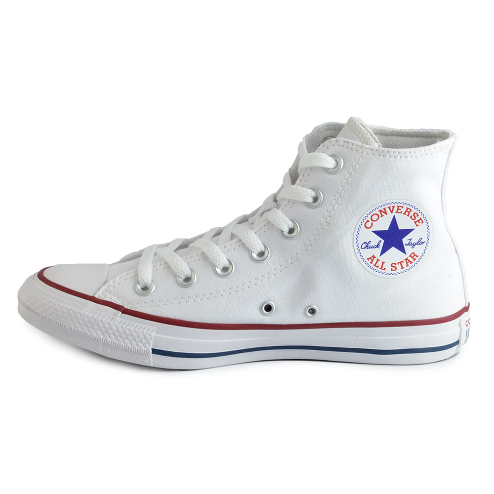 Tênis Casual All Star XS Converse CT00040001 - Foto 5