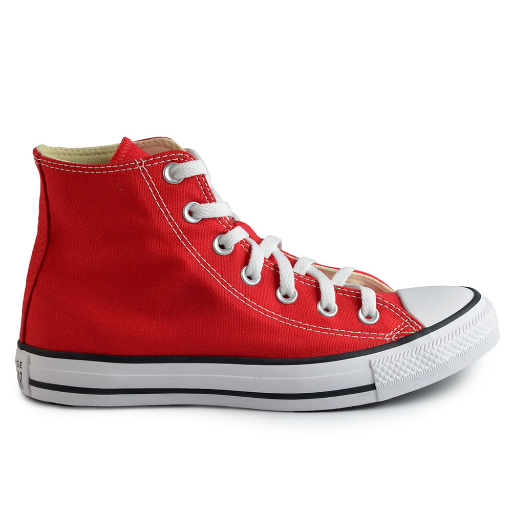 Tênis Casual All Star XS Converse CT00040004 - Foto 1