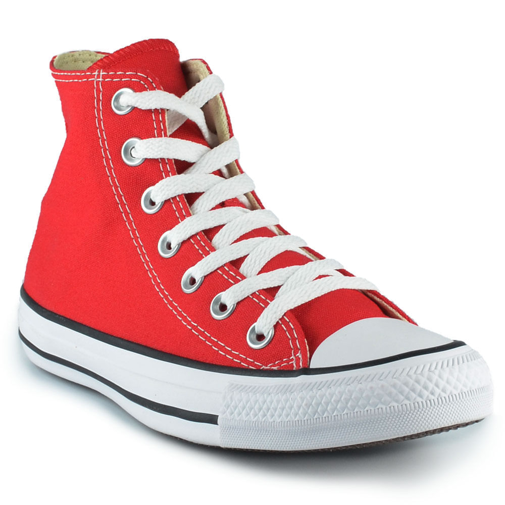 Tênis Casual All Star XS Converse CT00040004 - Foto 2