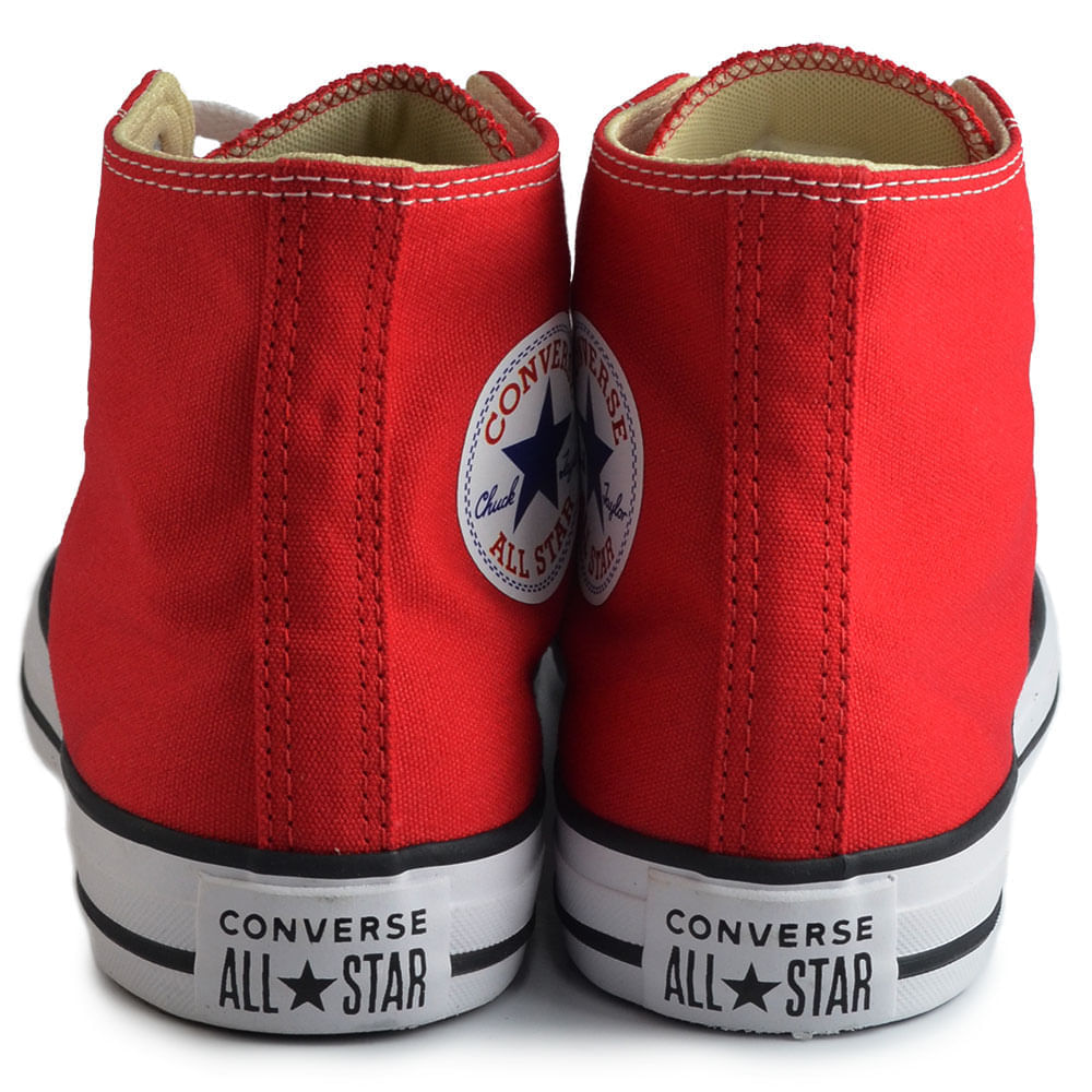 Tênis Casual All Star XS Converse  CT00040004 - Foto 3