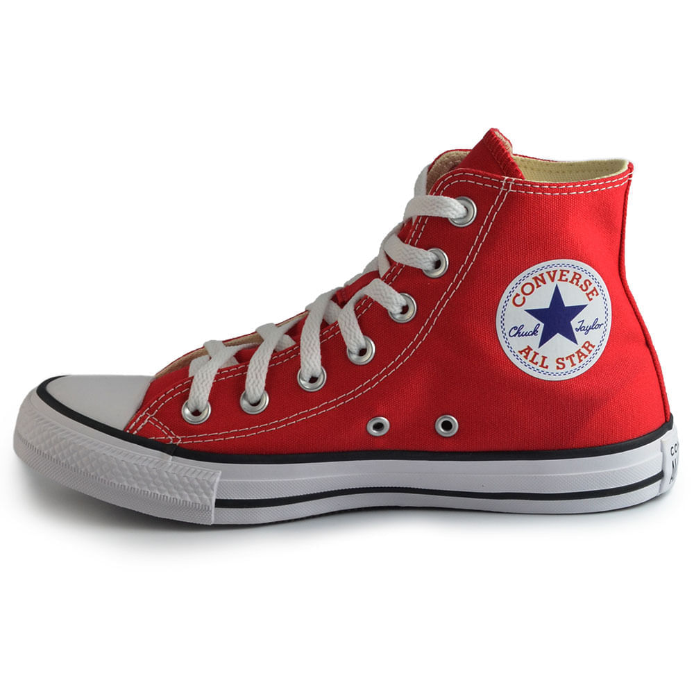 Tênis Casual All Star XS Converse CT00040004 - Foto 4