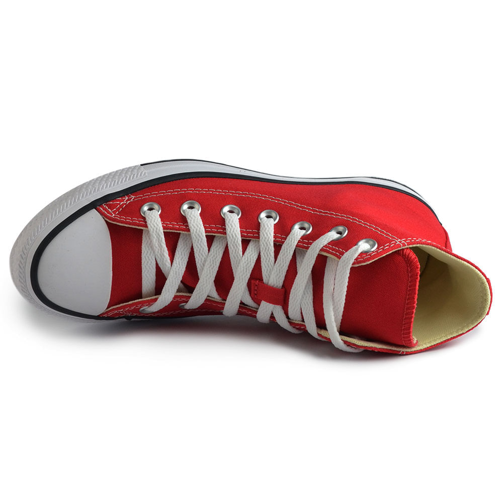 Tênis Casual All Star XS Converse CT00040004 - Foto 5