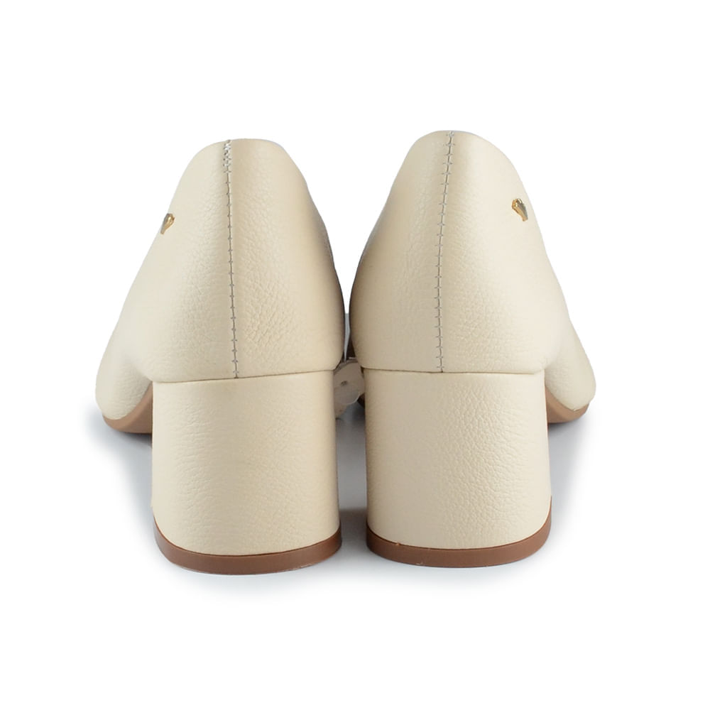 Scarpin Dakota de Bico Fino G5181 - Foto 3