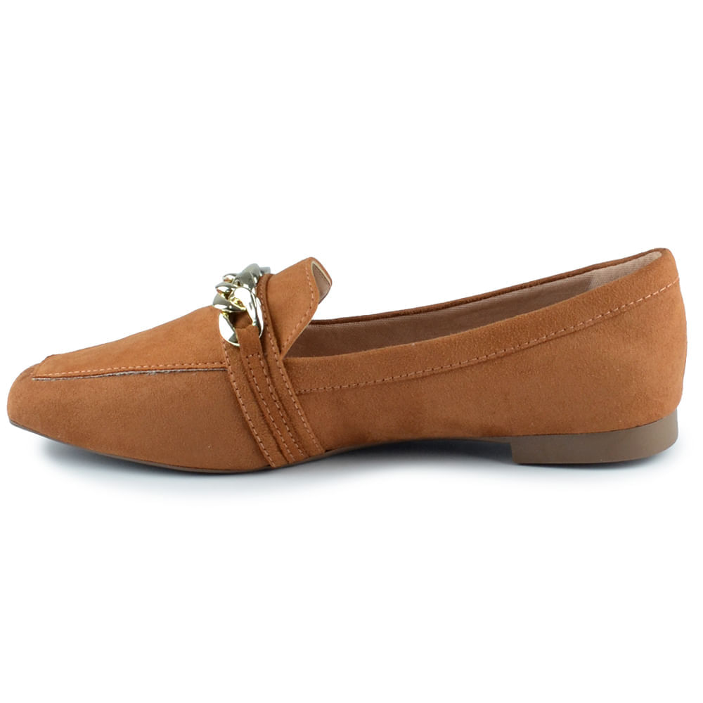 Sapatilha Lacolly Feminina 2335 - Foto 4