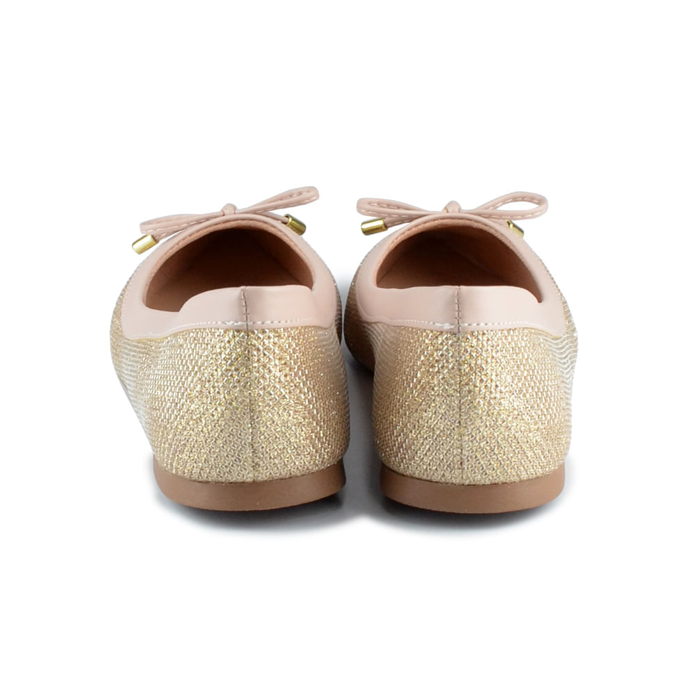 Sapatilha Lacolly Feminina 2073 - Foto 3