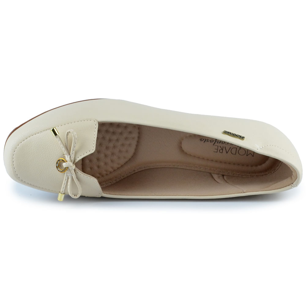 Sapatilha Modare Feminina 7016.461 - Foto 5