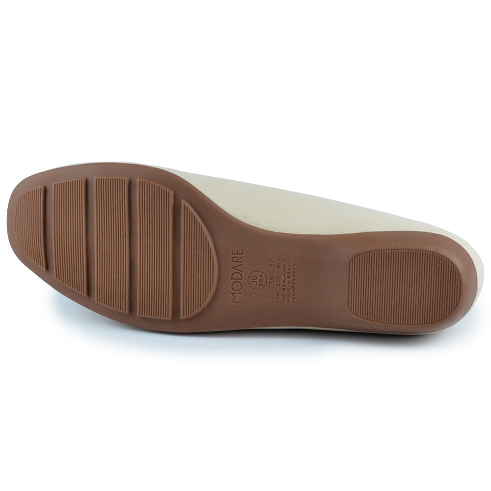 Sapatilha Modare Feminina 7016.461 - Foto 6