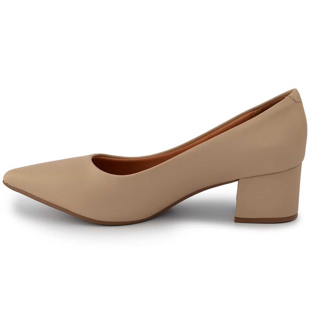 Scarpin Vizzano Feminino 1220.315 - Foto 5