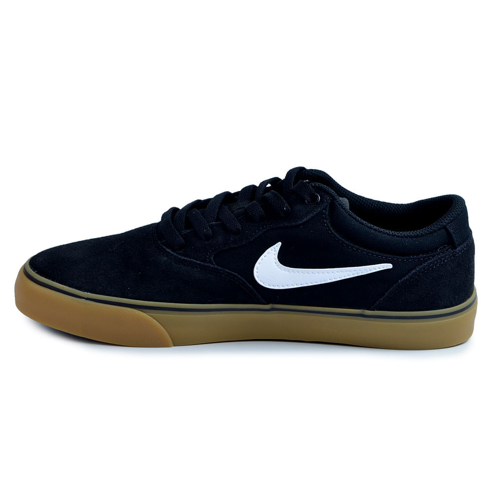Tênis Casual Nike Masculino SB Chron 2 - Foto 5