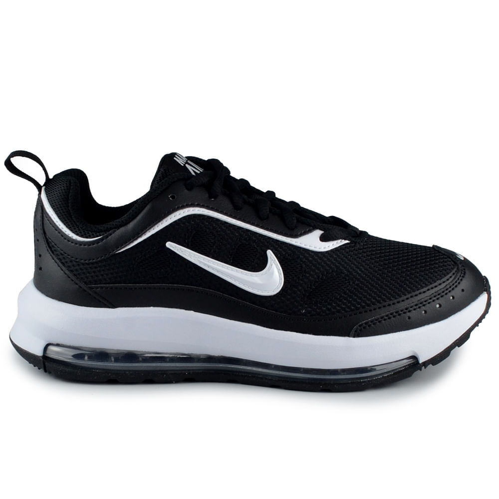 Tênis Esportivo Nike Feminino Air Max AP CU4870-001 - Foto 1