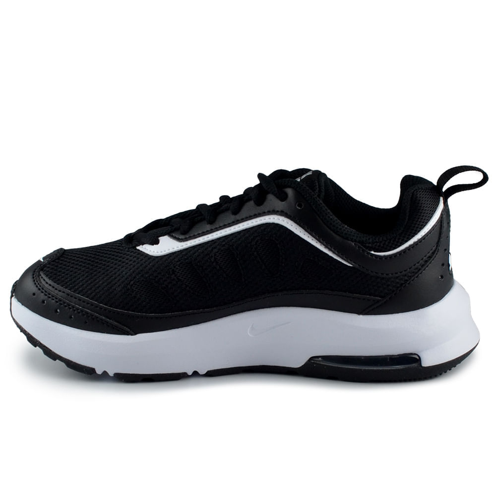 Tênis Esportivo Nike Feminino Air Max AP CU4870-001 - Foto 4