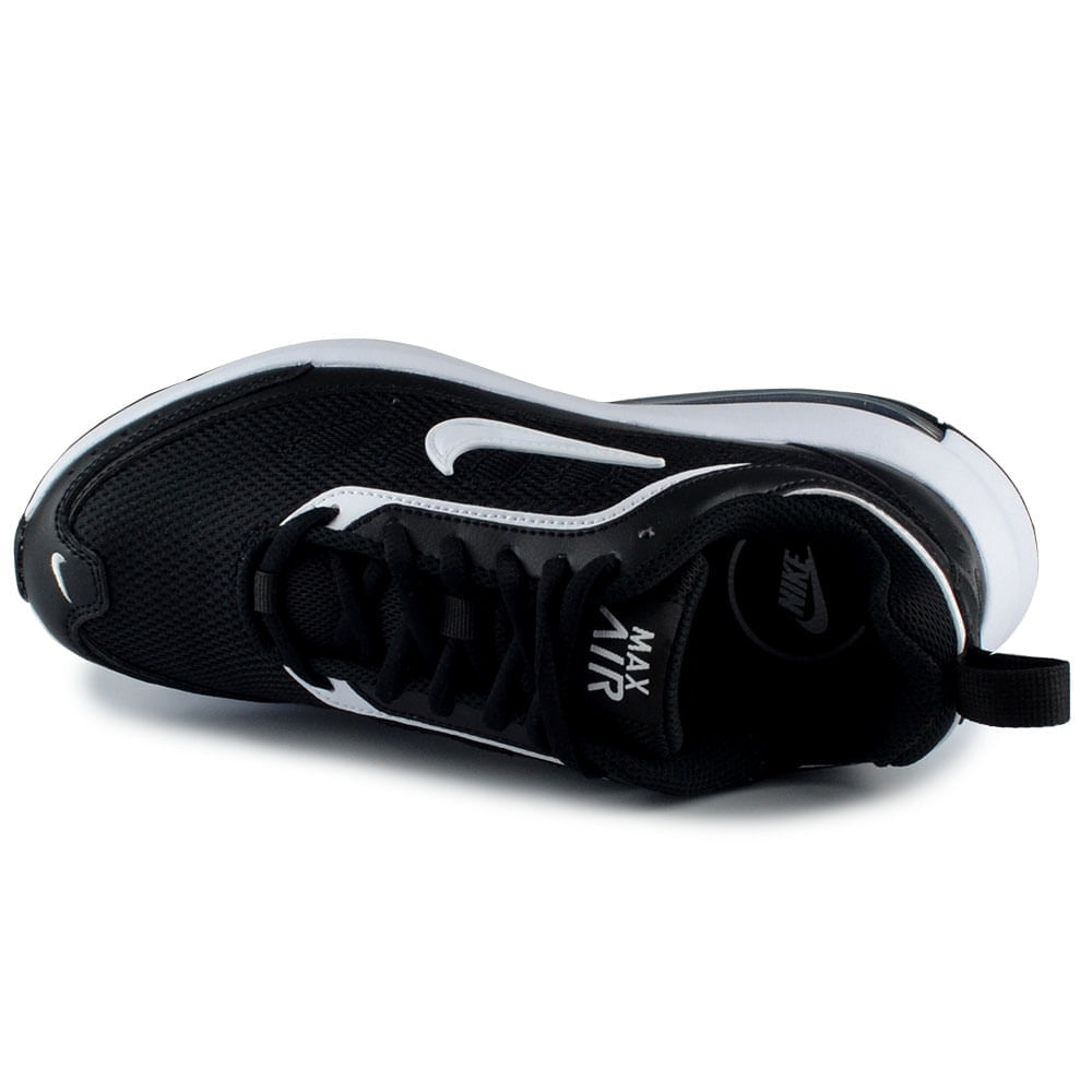 Tênis Esportivo Nike Feminino Air Max AP CU4870-001 - Foto 5