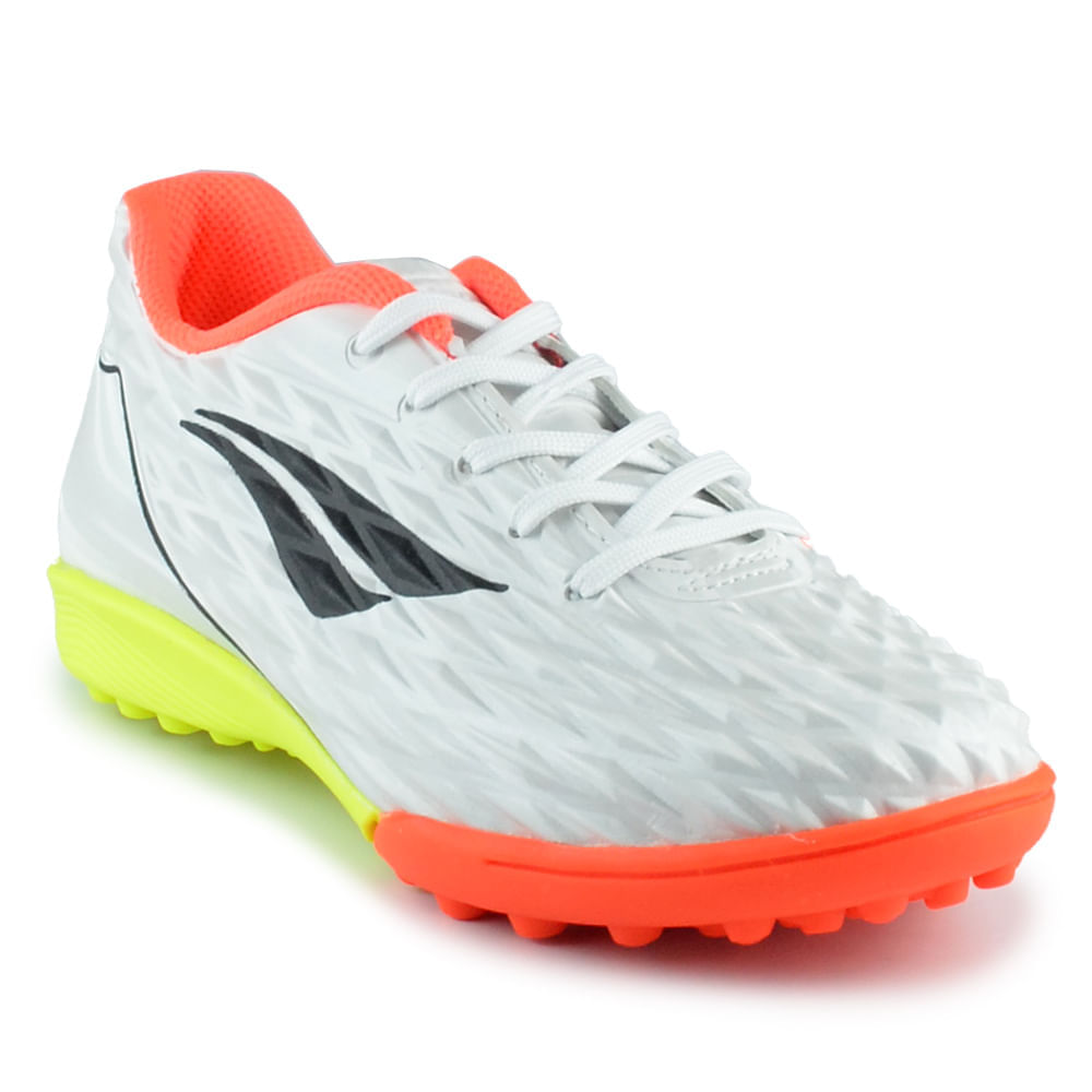 Chuteira Infantil Penalty Masculina Society Sete 246215 - Foto 2