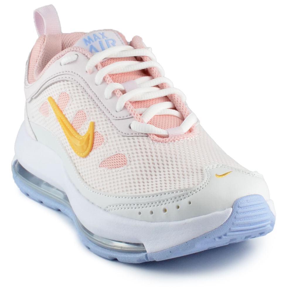 Tênis Esportivo Nike Feminino Air Max AP CU4870-108 - Foto 2
