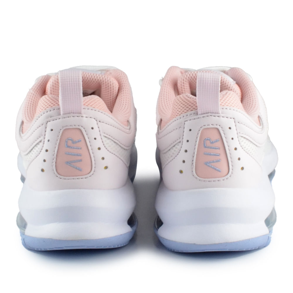 Tênis Esportivo Nike Feminino Air Max AP CU4870-108 - Foto 3