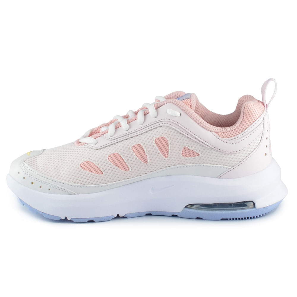 Tênis Esportivo Nike Feminino Air Max AP CU4870-108 - Foto 4