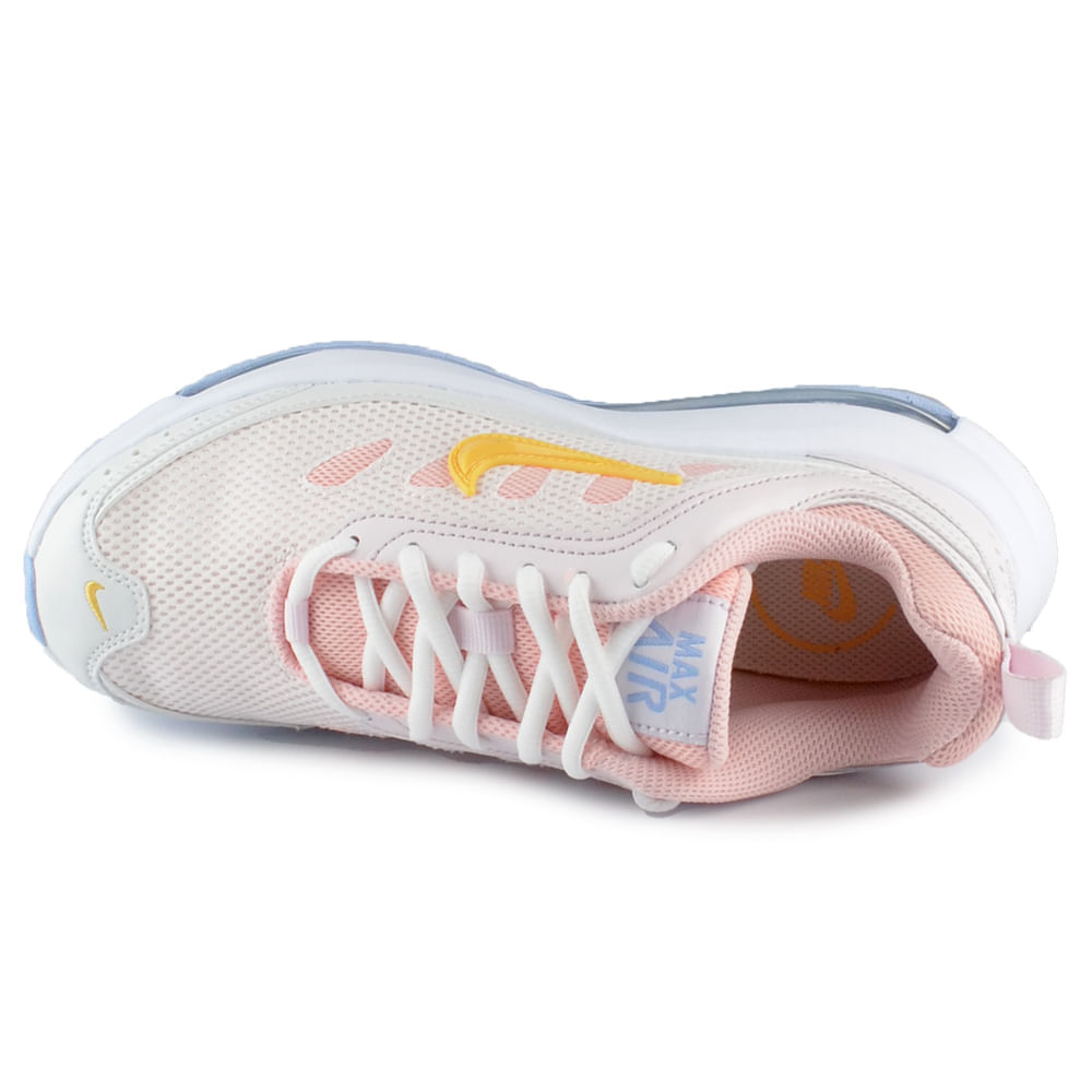 Tênis Esportivo Nike Feminino Air Max AP CU4870-108 - Foto 5