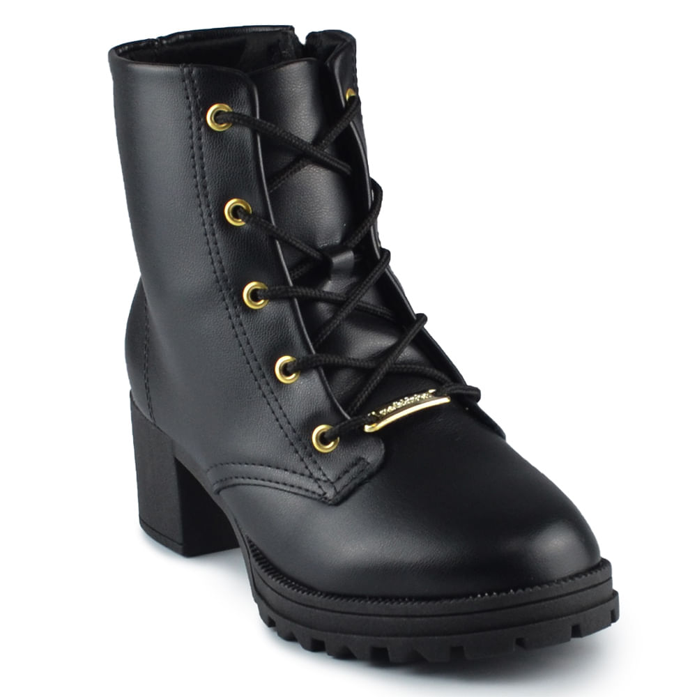 Coturno Infantil Molekinha Feminino 2178.101 - Foto 2