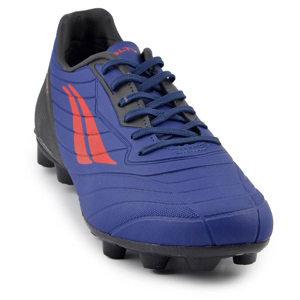Chuteira Campo Penalty Masculino Matis 214208 - Foto 2