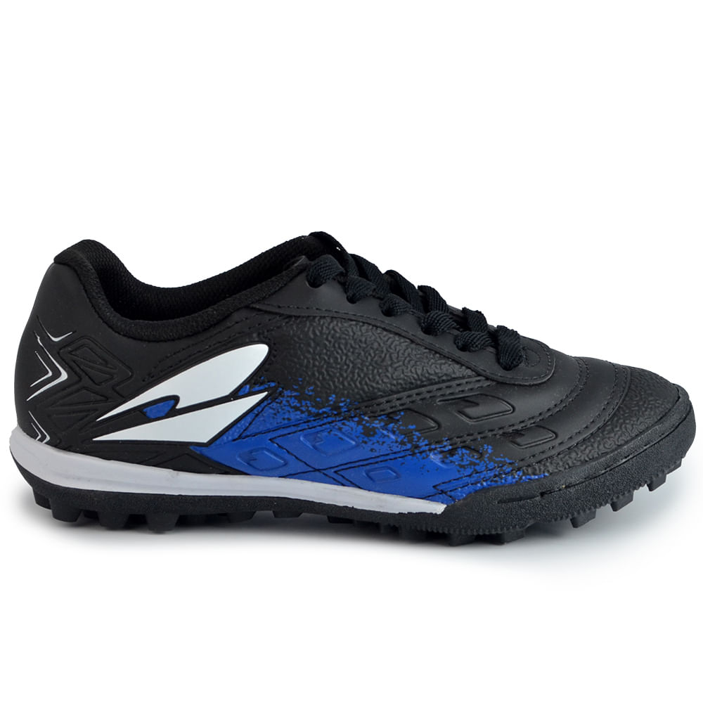 Chuteira Infantil Dray Masculina Society 392.10.15.150 - Foto 1
